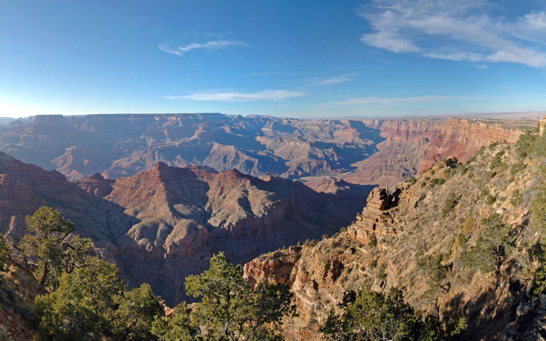 Protected: Here, Grand Canyon